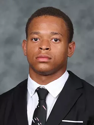 Donte London