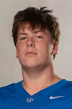 Brady Baulch