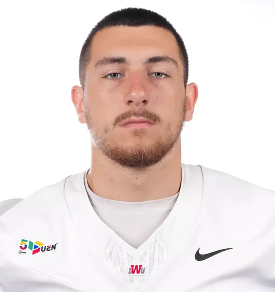 Jackson Snyder