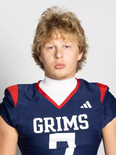 Gavin Philbrook