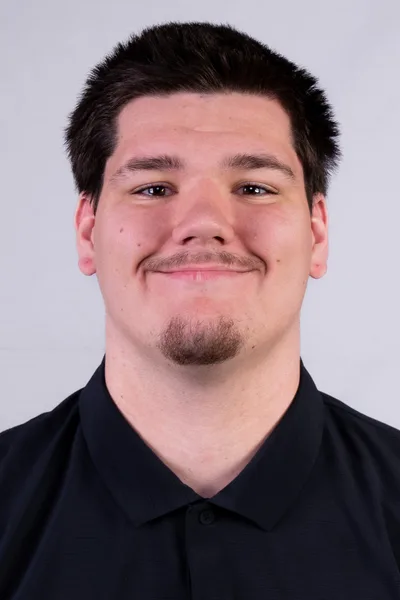 Xavier Payne