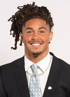 Jayonn Saunders
