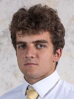 Matthew Tessin