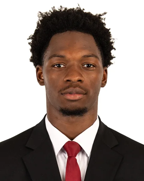Jermaine Mccree