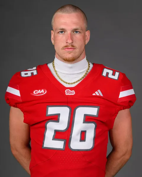 Charlie Bywalski