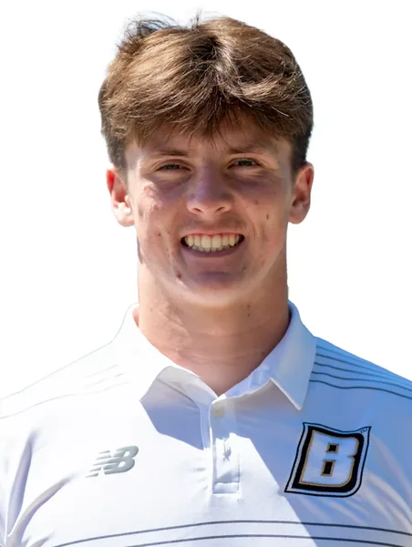 Logan Rubel