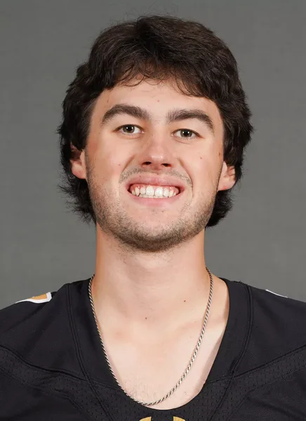 Luke Bentzin
