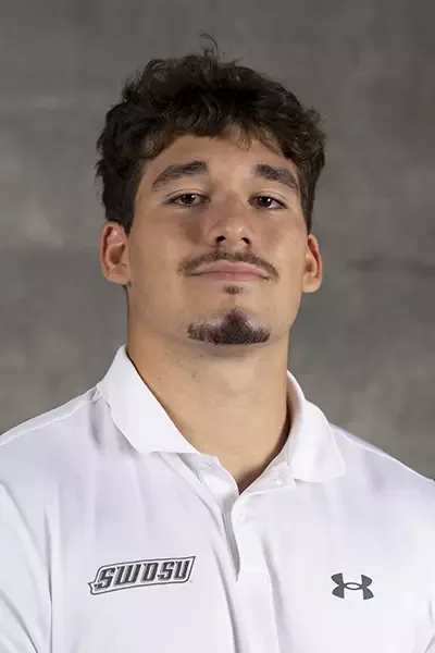 Jeremiah Flores