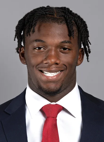 Marcus James
