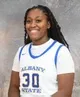 Chantell Barnes