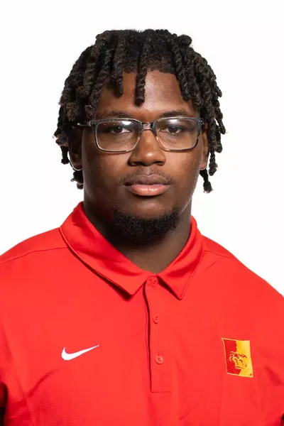 Davion Bogany