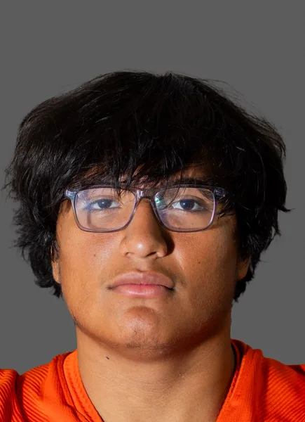 Damion Ortiz