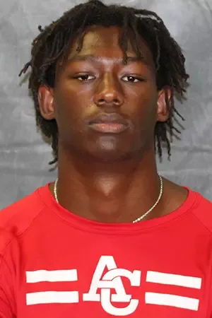 Amari Scroggins