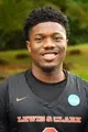 Jayven Jones