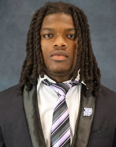 Tyree Stoner