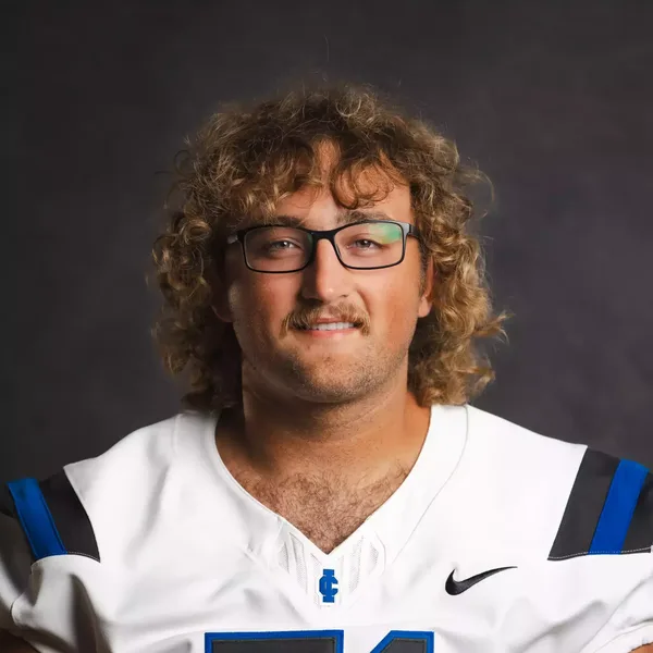 Chase Brendel
