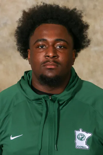 Nah'shawn Keith