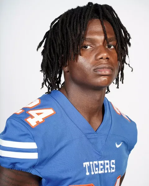 Kendarius Brown