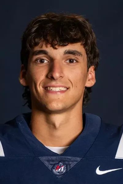 Dylan Livigni