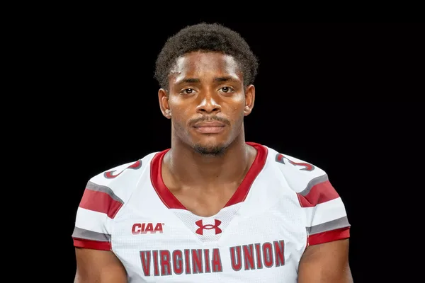 Ramon Brown