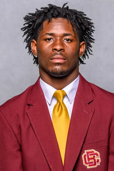 Darion Jiles