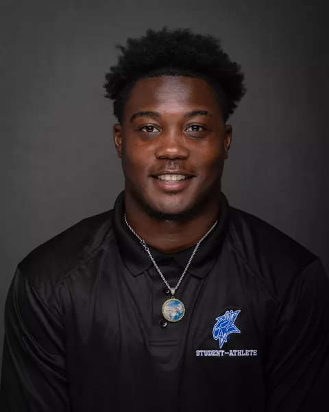 Amir Pittman-williams
