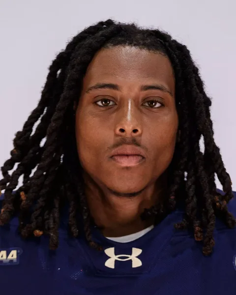 Darius Hairston