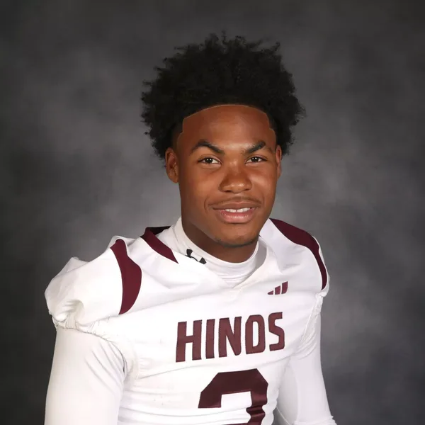 Jaylon Ruffin