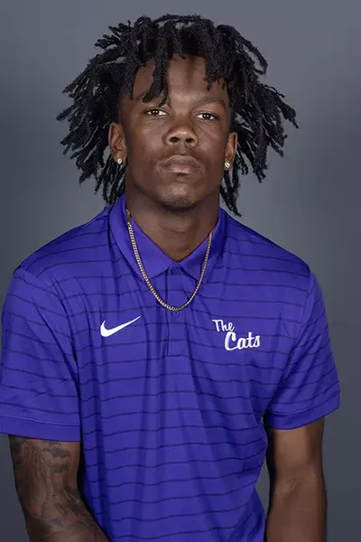Terrell Poyser