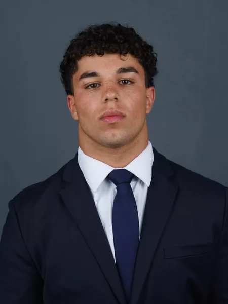 Jayden Bright
