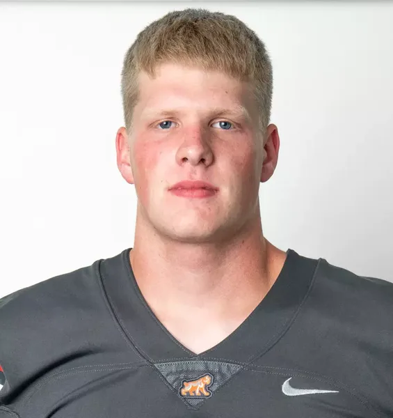 Connor Yates