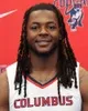 Delexcrius Morton