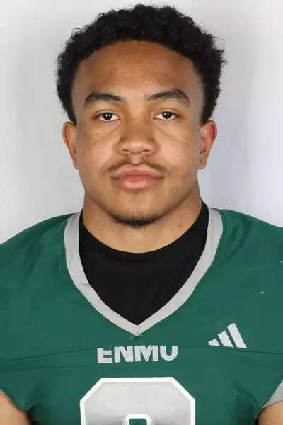 Amiri Mumba