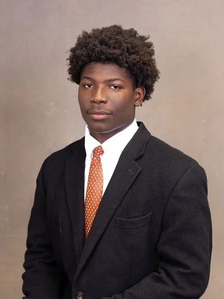 Terrence Ranson