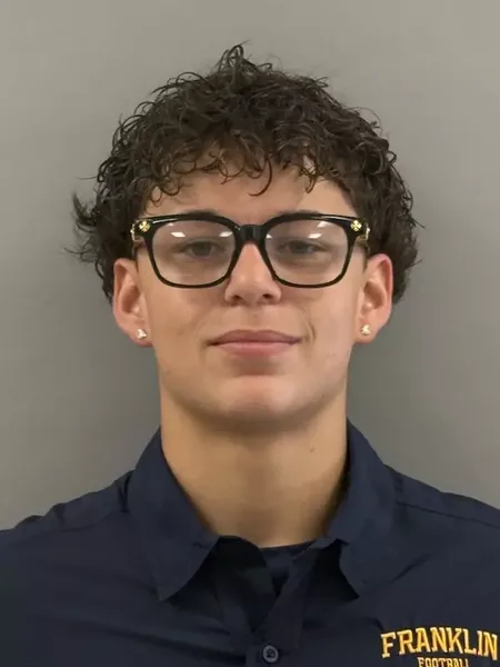 Kaydin Perkins