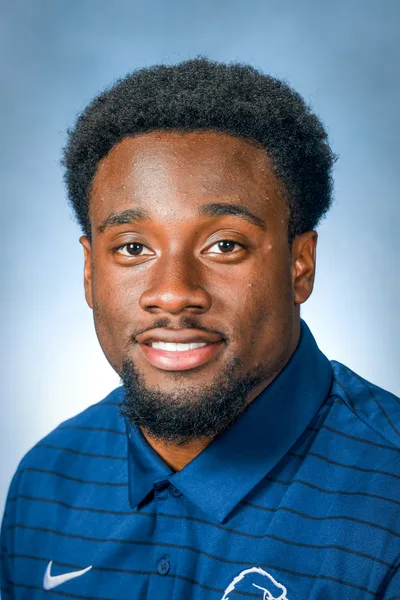 Isaiah Cane