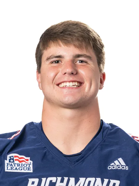 Ryan Campbell