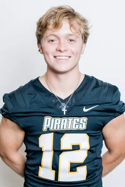 Luke Martin