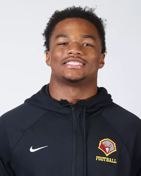 Jamal Dotson