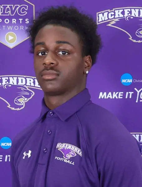 Kendrick Lyons