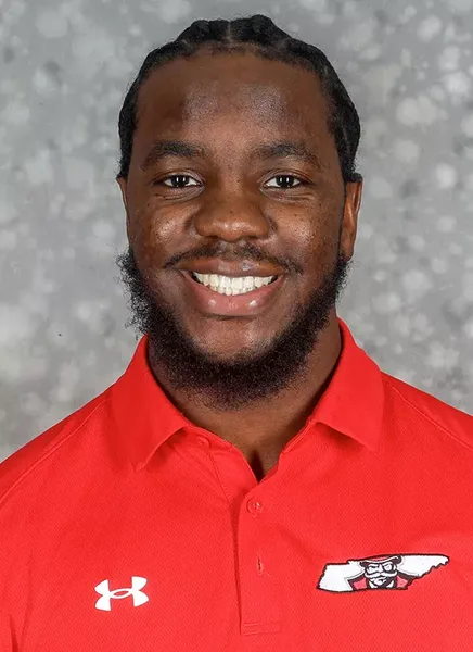 Courtland Simmons