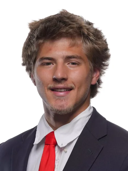 Luke Walsh