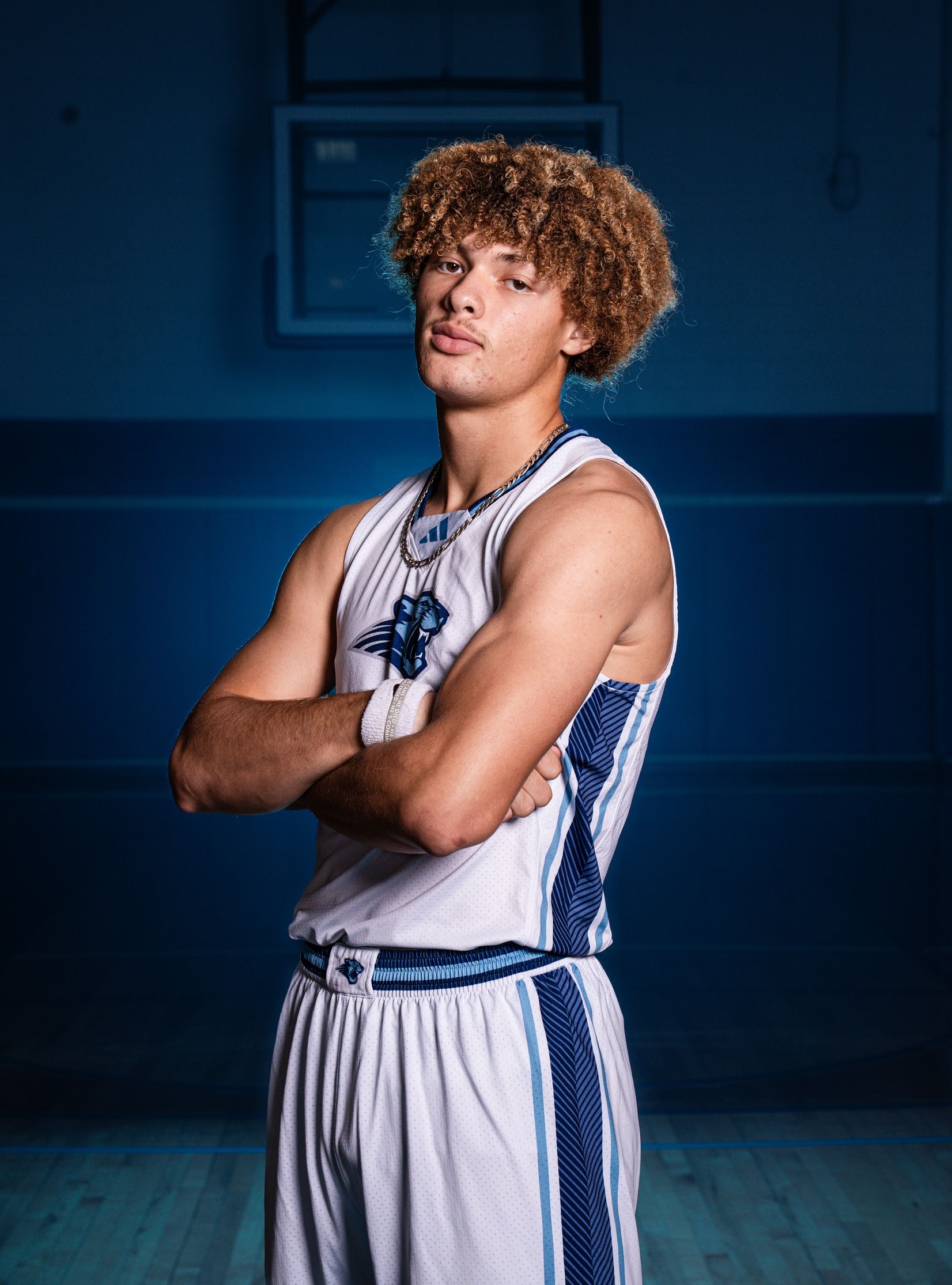 Gage Harrison