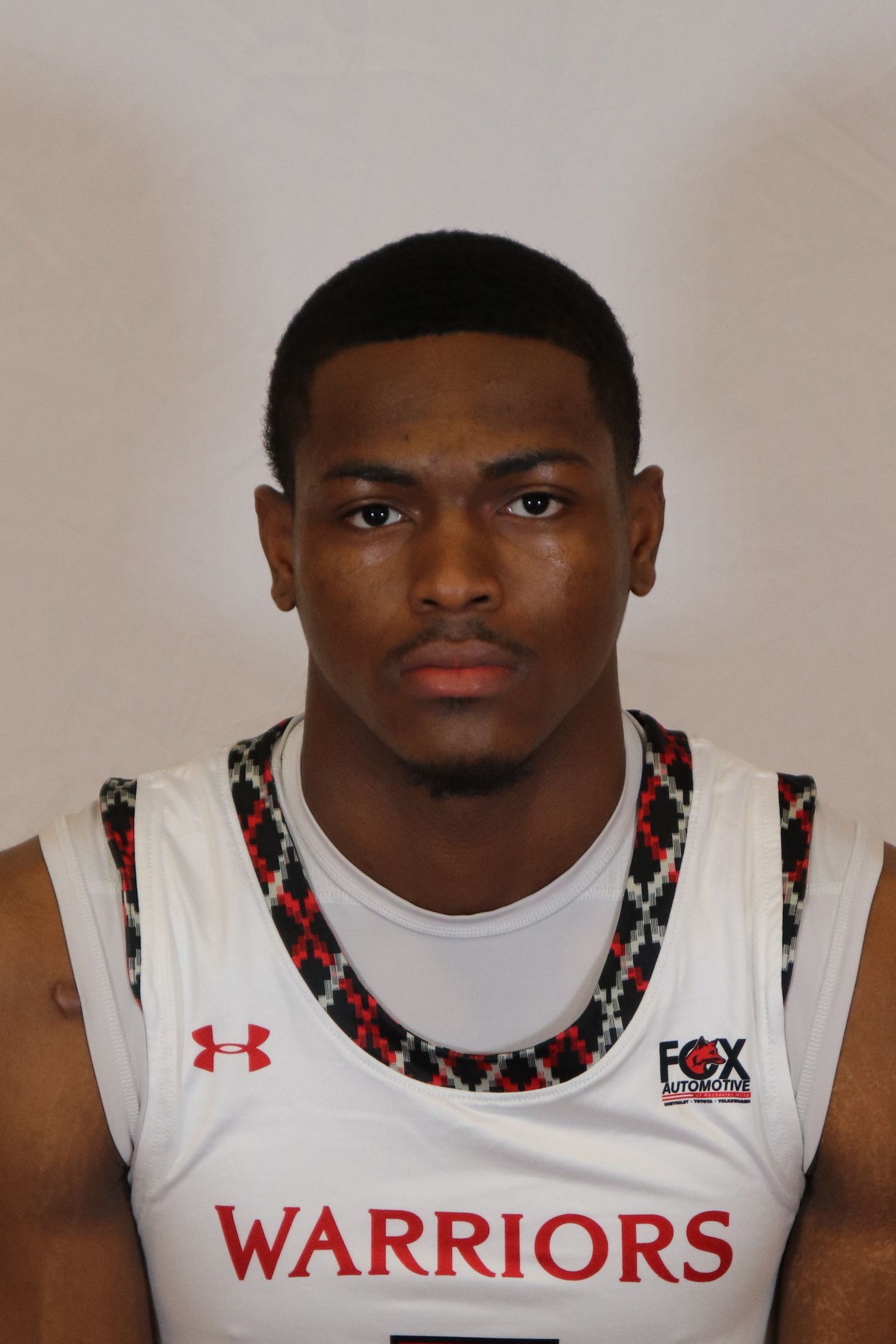 Tymias Williams