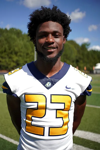 Xavier Brantley
