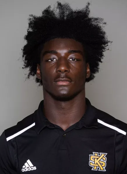 Amarion Jones