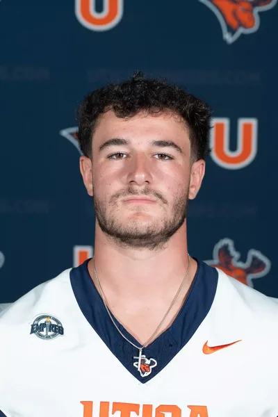 Matthew Pallouras