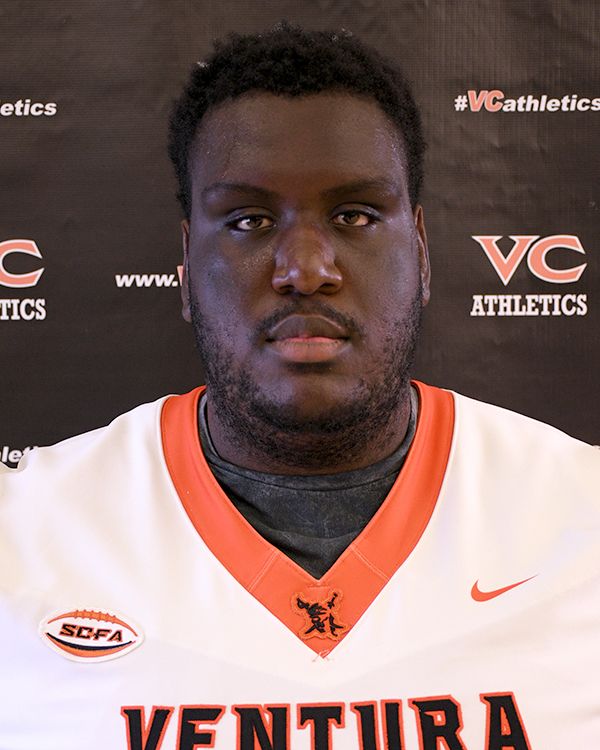 Justin Davis
