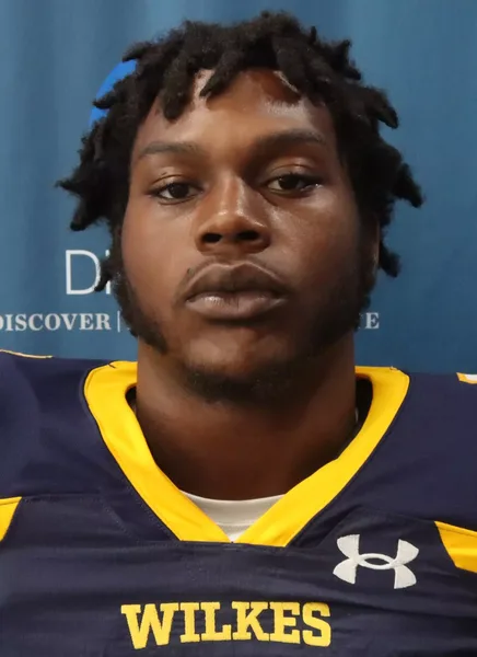 Nigel Linton