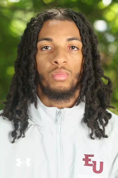Shaheed Clement